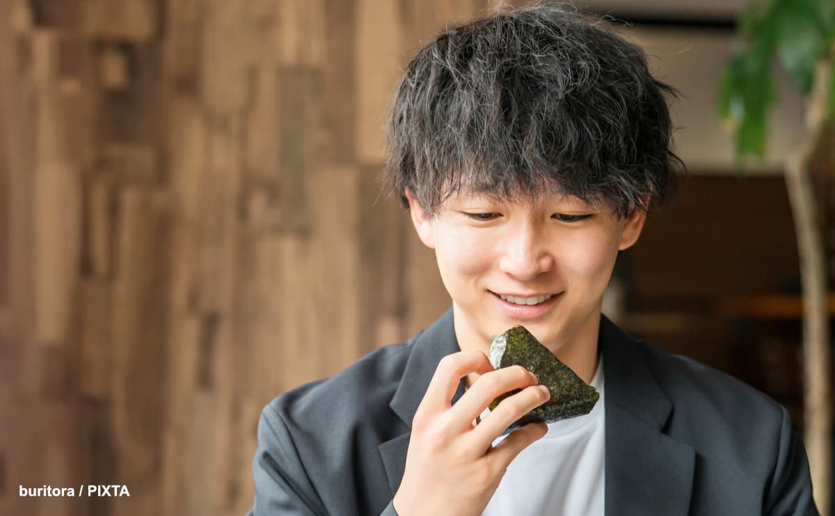 コンビニおにぎりもここで生まれた！ セブンイレブン誕生の瞬間