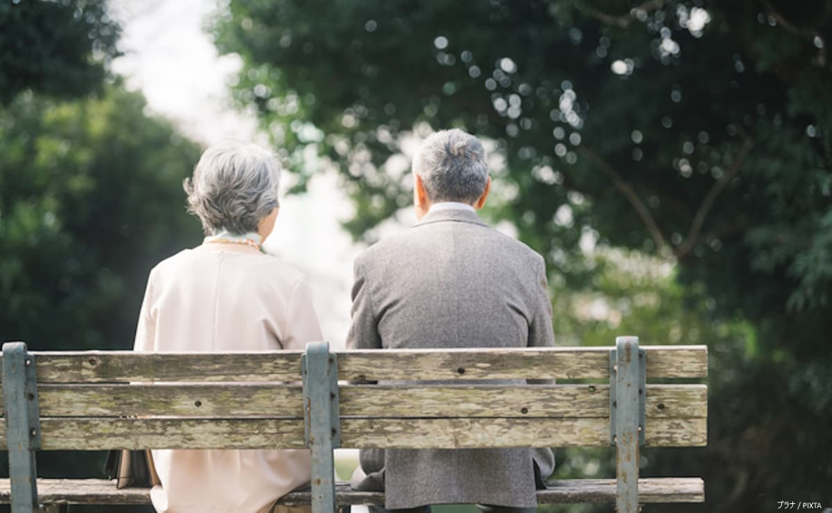和田秀樹氏「60代~」