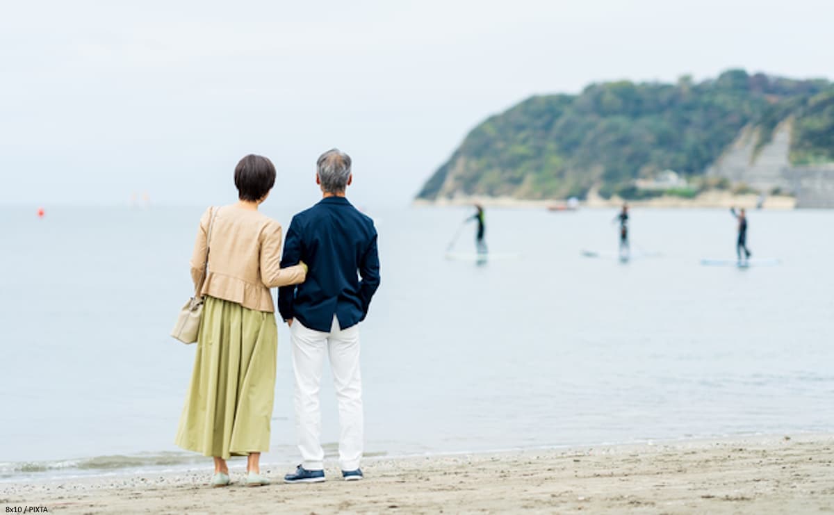 定年後夫婦関係を良好に保つための方法