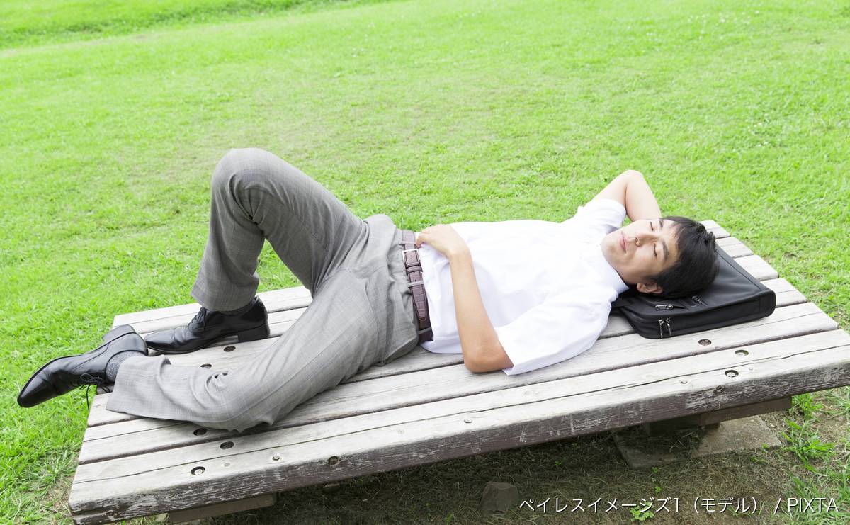 「やる気が出たら頑張ろう」はなぜダメなのか 脳と体の意外な関係性
