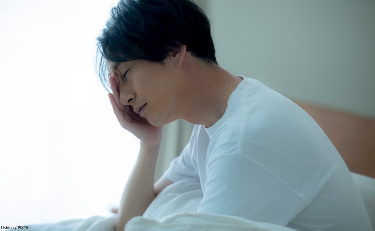 脳梗塞「1分早ければ救われる脳細胞が増える」　医師が教える”5つの前兆”