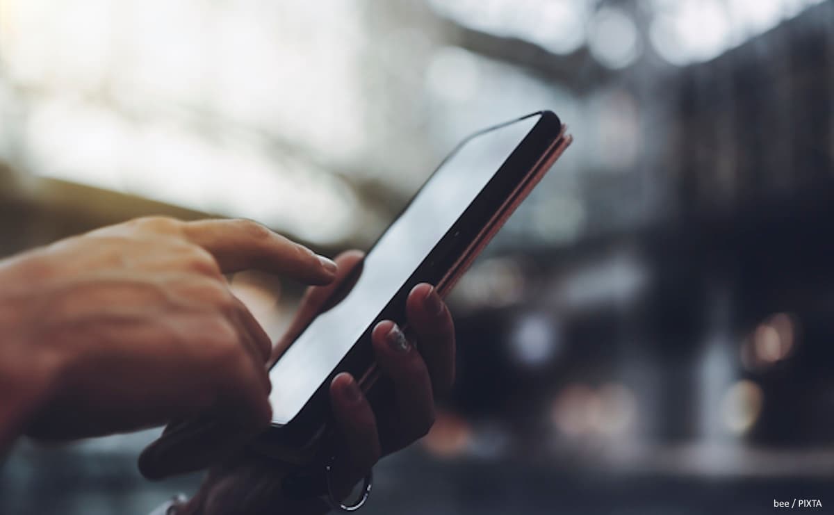 エリートの親ほど「子どものスマホ使用」に厳しい　テクノロジーとの理想的な距離感とは
