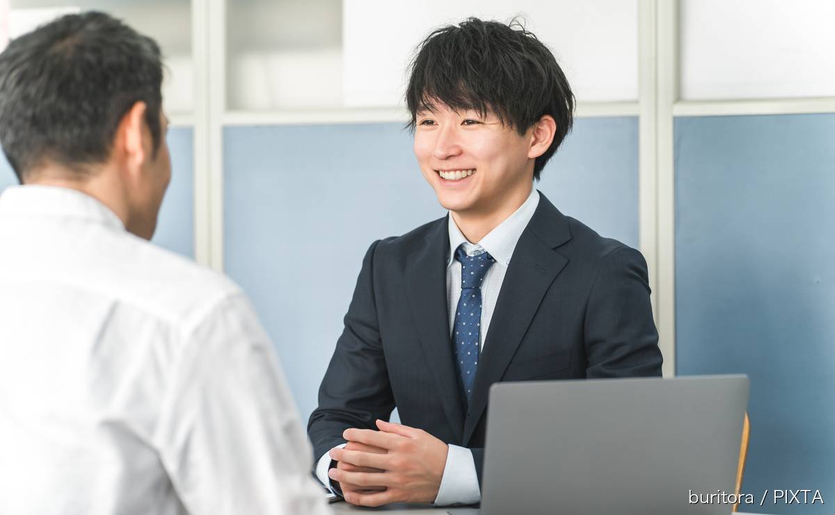 「無表情」を卒業する6ステップ 好感度が上がる表情の作り方