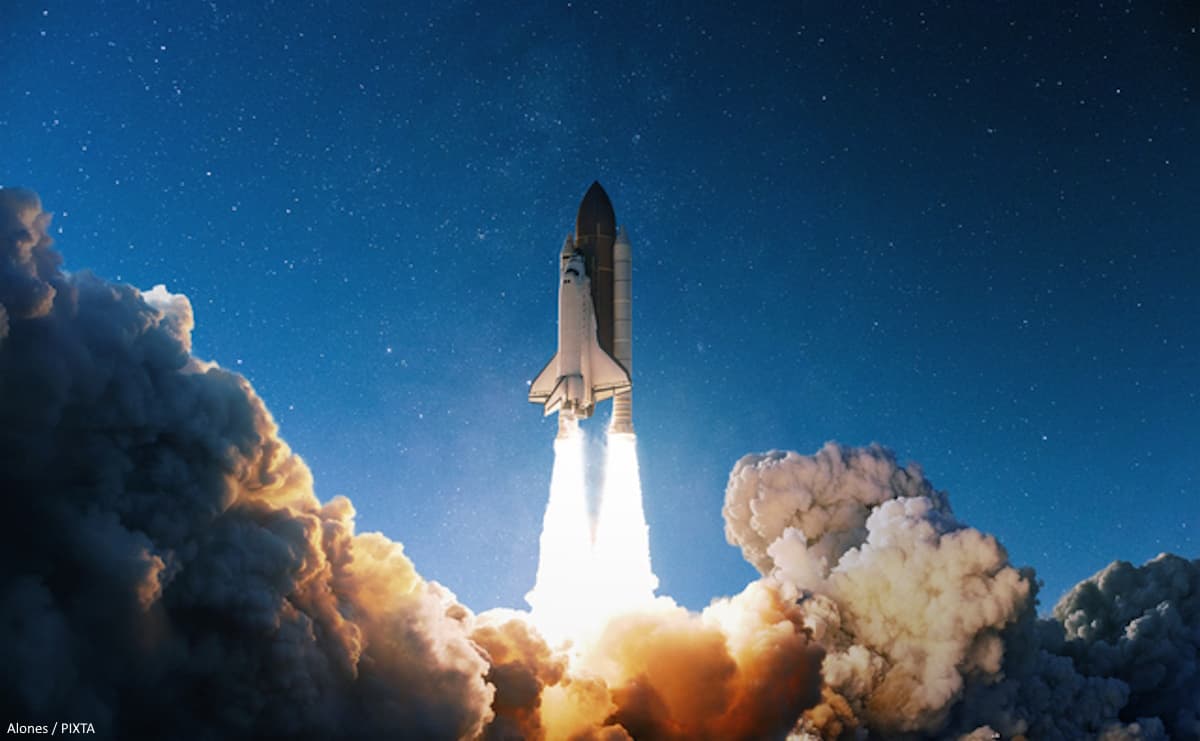 単なるロマンだけではない イーロン・マスクが宇宙開発に傾倒する理由
