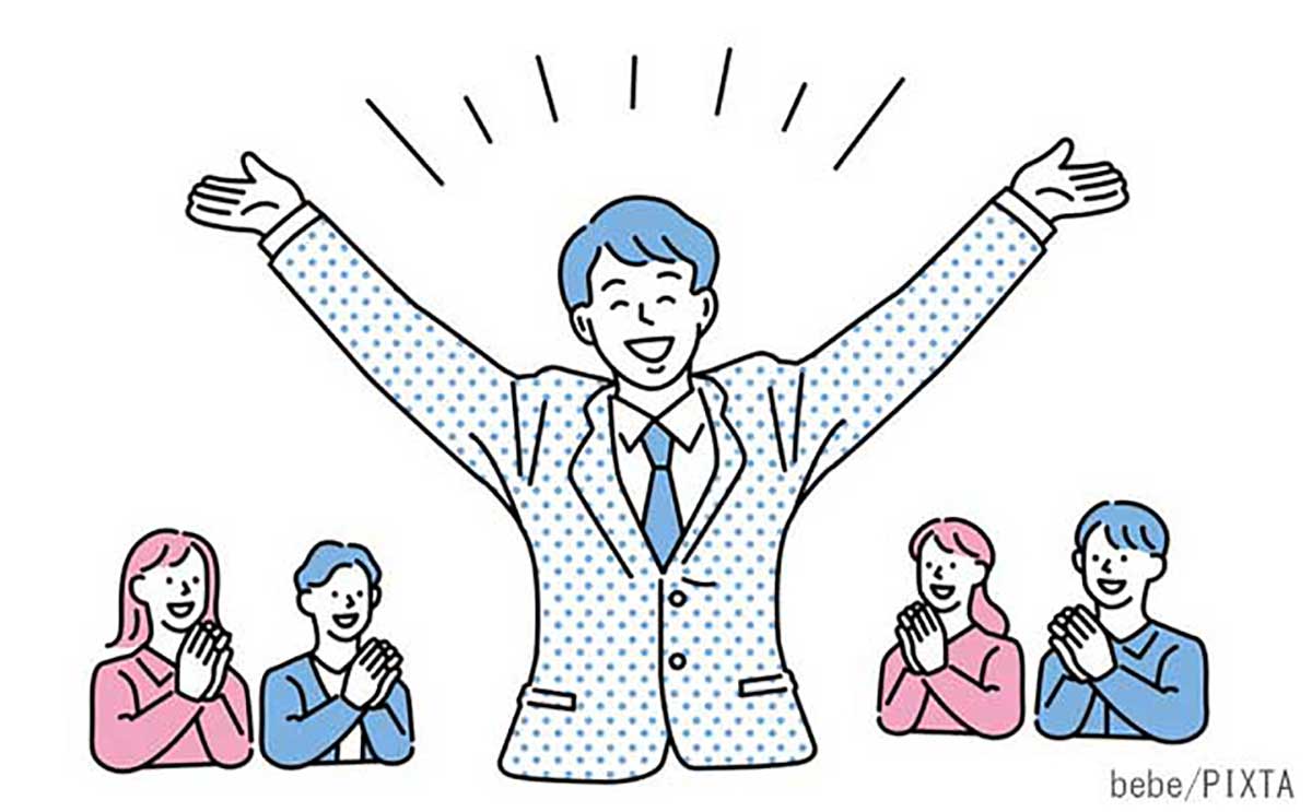 シカゴ・カブスが見せた「褒める組織」の底力。108年ぶりワールドシリーズ制覇の秘密