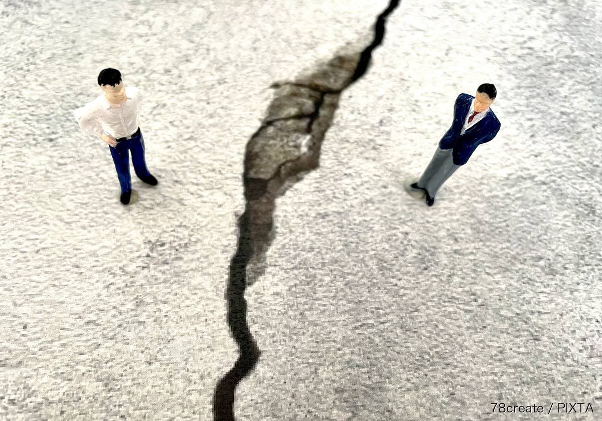 ニューコークはなぜ失敗した？ 部下が去っていく上司との意外な共通点