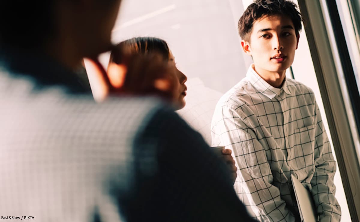 阿吽の呼吸が招く組織の硬直化 似た者同士が集まるチームに潜む見えないリスク