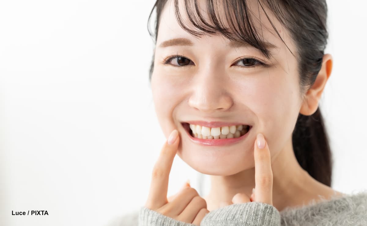 「永久歯はもう生えない」が覆る