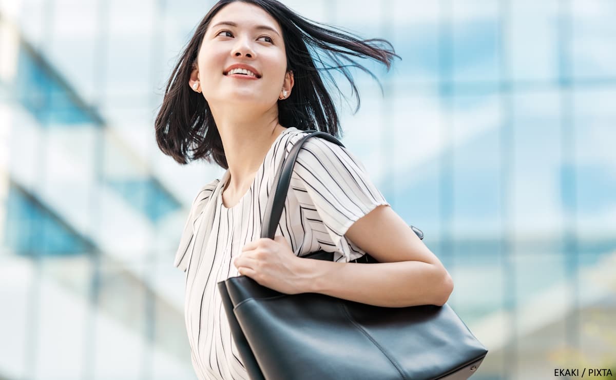 「女性管理職が増えない...」 多様性に乗り遅れる会社に足りないものは？
