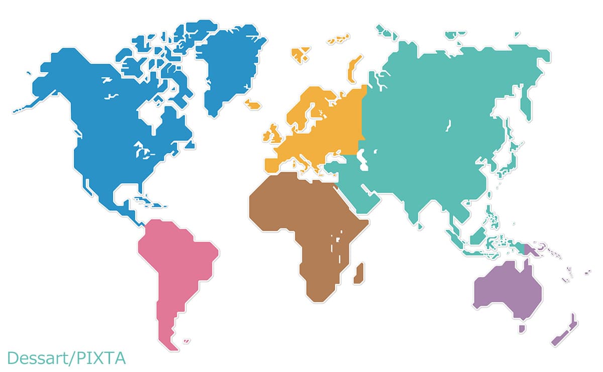 欧米では謝罪≒弱さ？ 国によってここまで違う、仕事への向き合い方